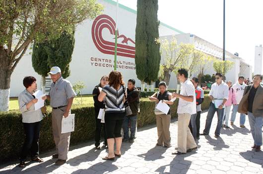 Acusan Astudillo de no concretar 