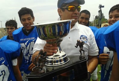 Reino felino en FADEMAC