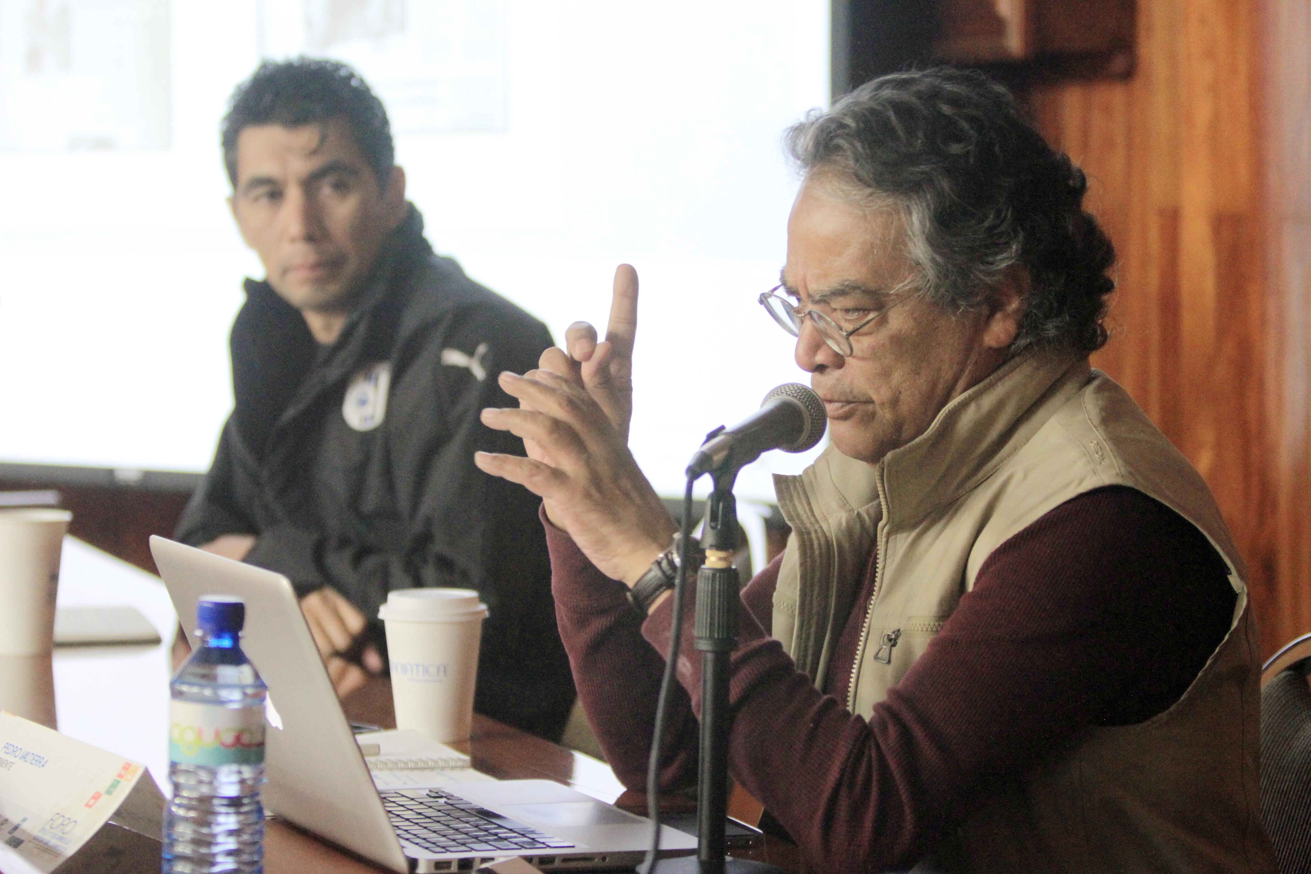 Redes sociales cambian labor del fotoperiodista