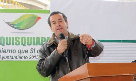 Abren proceso contra ex funcionarios 