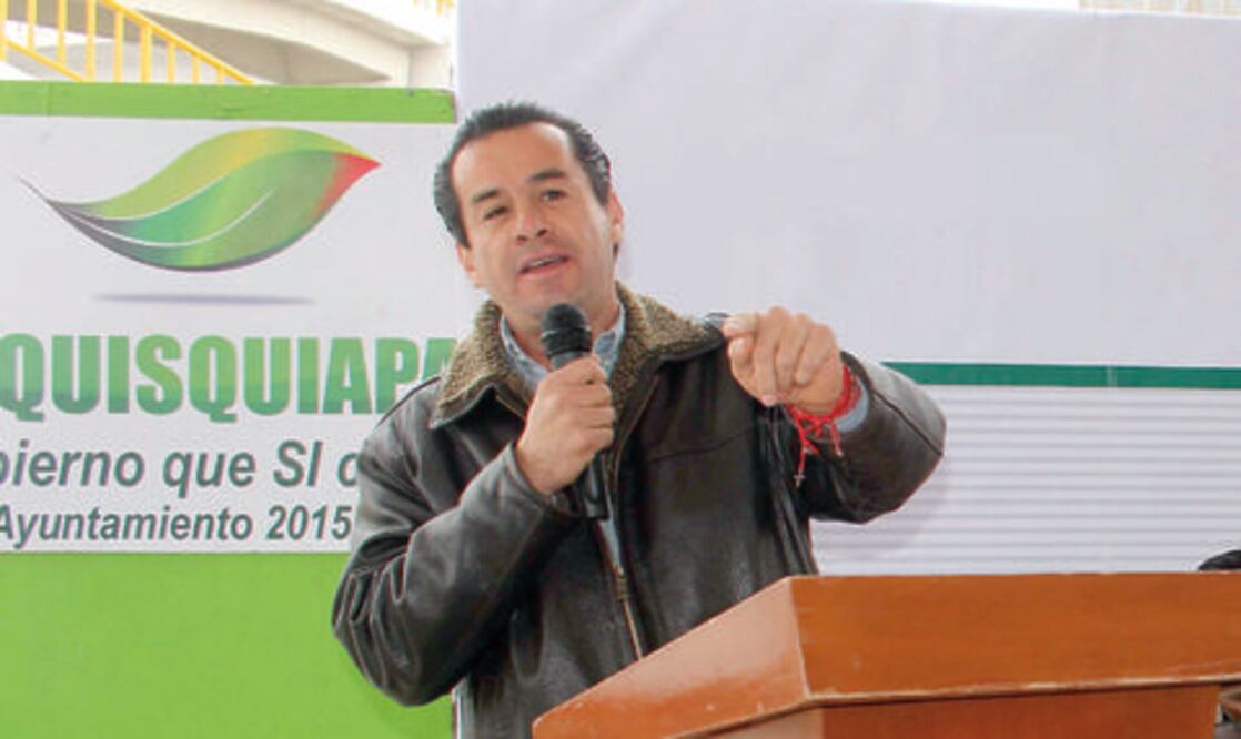 Abren proceso contra ex funcionarios