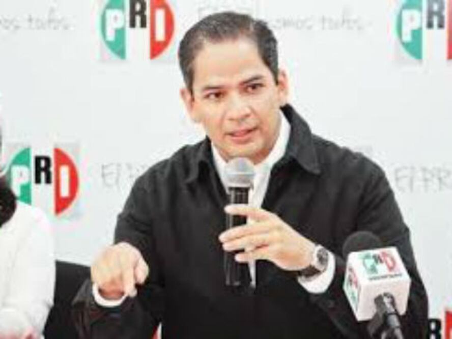 Tonatiuh llamó soberbio a Aguilar