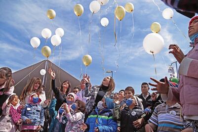 Apoya DIF a niños con problemas oncológicos