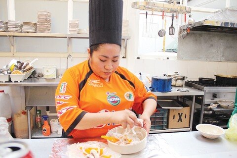 Comerciantes deben profesionalizarse: IP