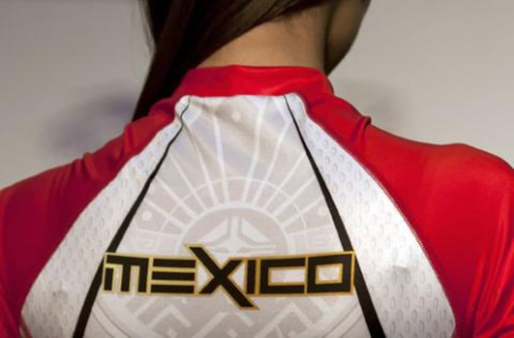 Van 110 atletas a Juegos Nacionales