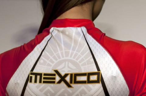 Van 110 atletas a Juegos Nacionales