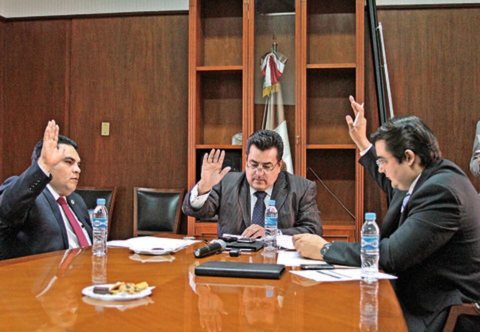 Subsanará actual Legislatura omisión para crear secretaría