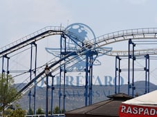 Rehabilitación del Parque Bicentenario registra 60% de avance; invierten 8 mdp