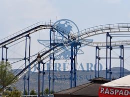 Rehabilitación del Parque Bicentenario registra 60% de avance; invierten 8 mdp
