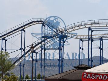 Rehabilitación del Parque Bicentenario registra 60% de avance; invierten 8 mdp