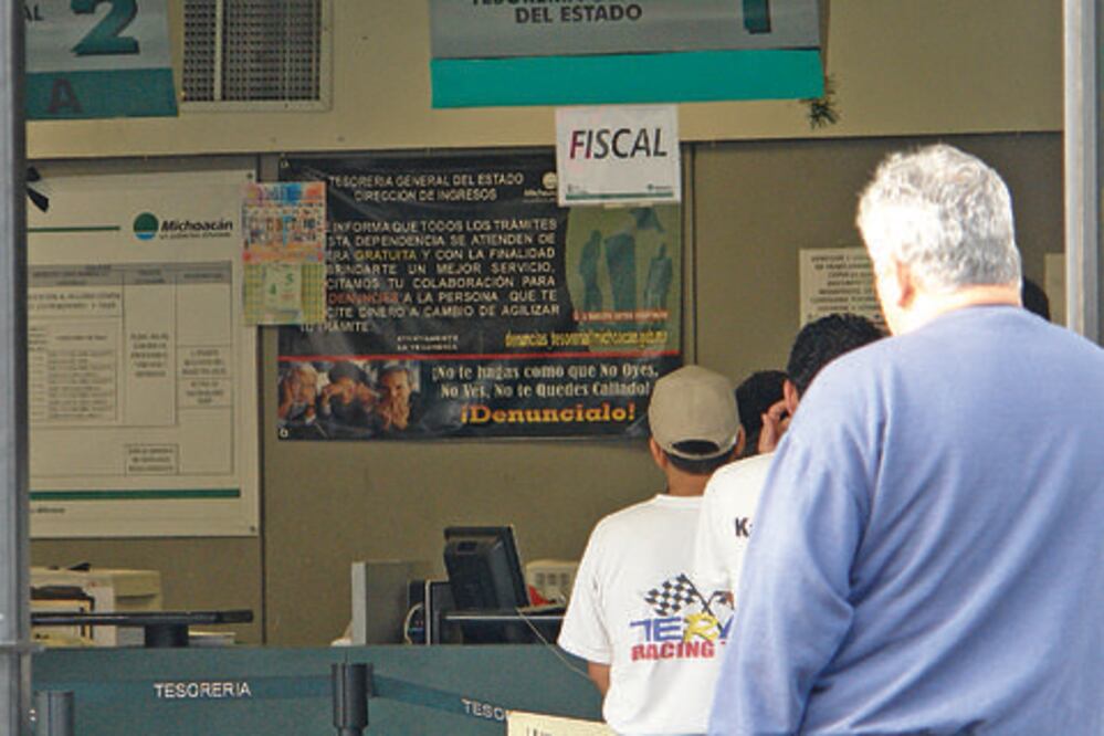 Proponen sancionar mal uso de recursos