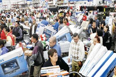 Cuida tu bolsillo en el Buen Fin