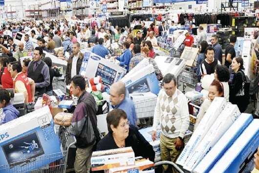 Cuida tu bolsillo en el Buen Fin