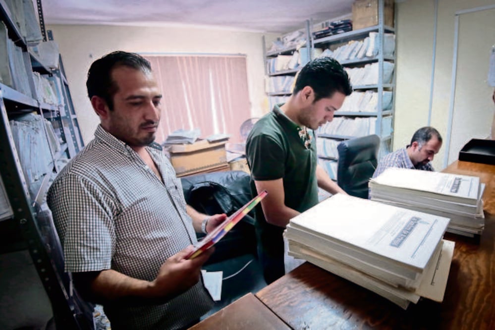 FOTO: Archivo El Universal