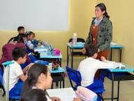 Avanza proceso de preinscripción escolar con 71 mil 836 estudiantes registrados 