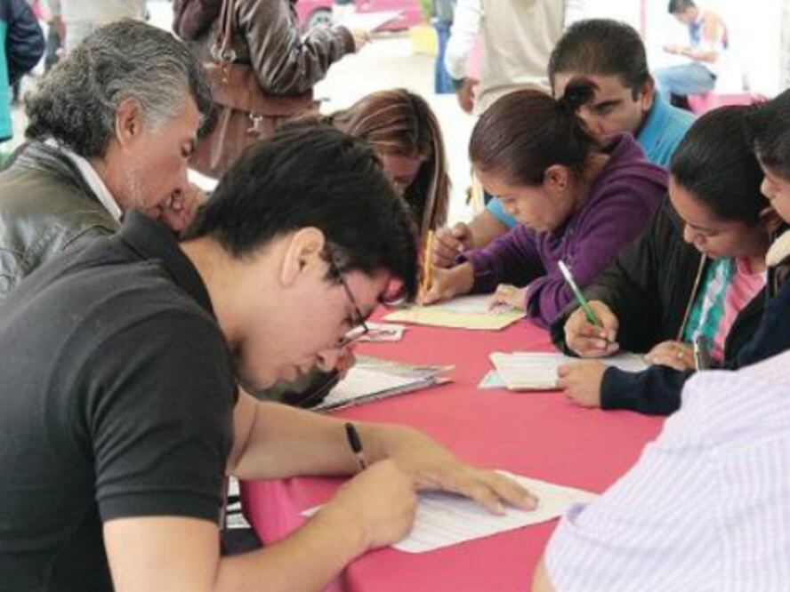 Cierra 2013 con 27 mil empleos