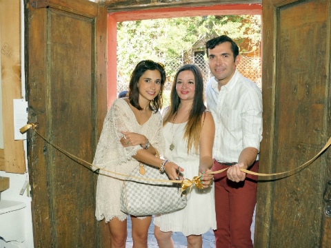 Entregan Premio Nacional Tlatoani