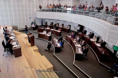 Gasto mesurado, prioridad para Morena 