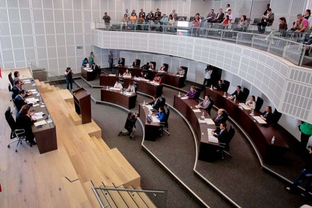 Foto: Archivo. EL UNIVERSAL