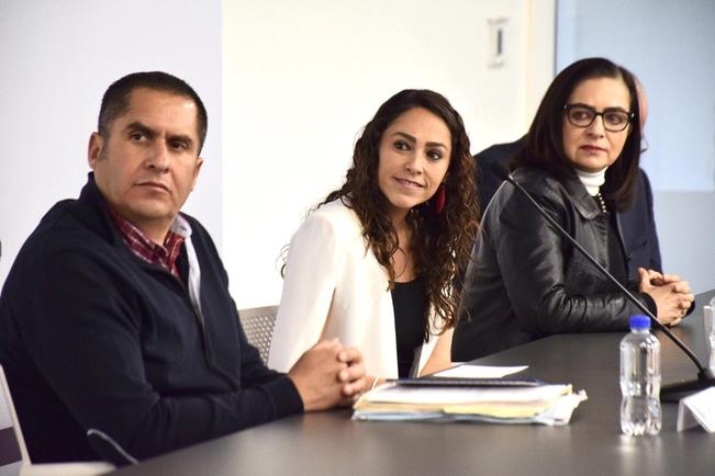 Urge Arredondo a candidatos a no dividir al PRI