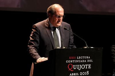 El Cervantes de Sergio Ramírez, para los asesinados estos días en Nicaragua 