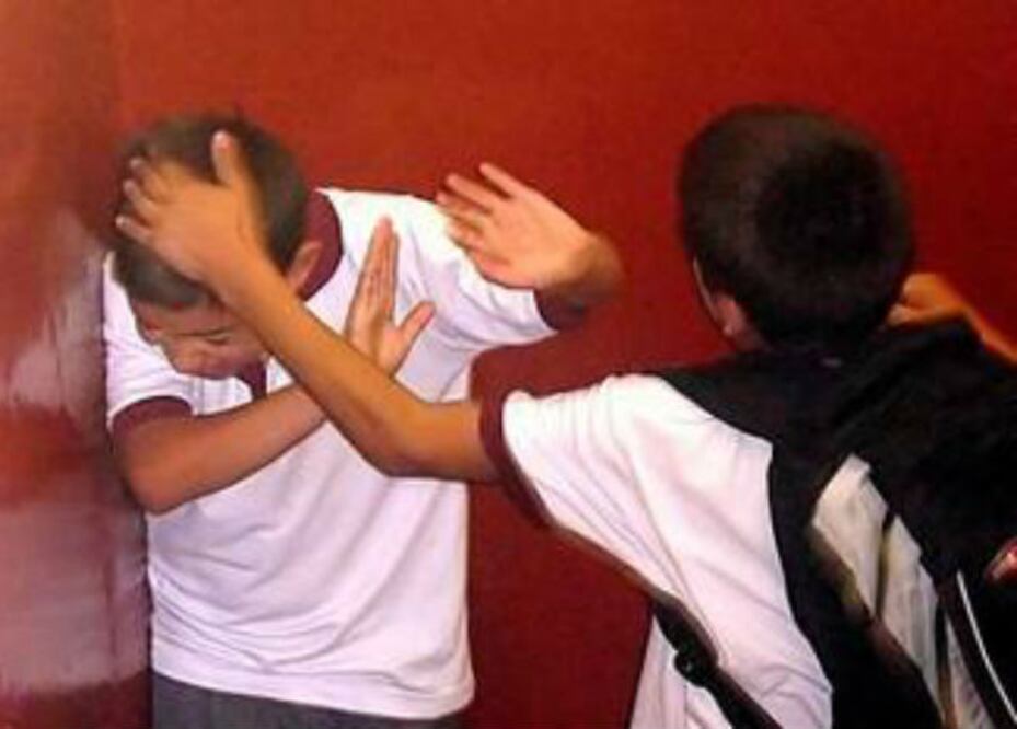 Minimizan casos de bullying en el estado