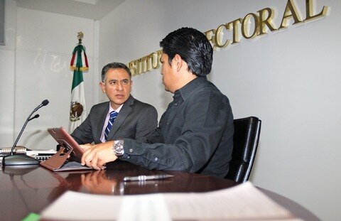 Más participación ciudadana: IEQ