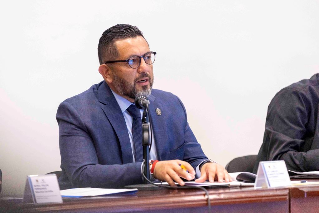 En Querétaro, realizarán examen para la elección de nuevos notarios