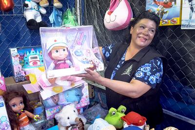 Prevén ganancias de 386 mdp en Reyes