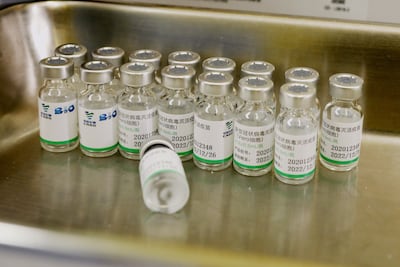 Drugmex, la empresa en Querétaro que envasará la vacuna china contra el Covid-19 