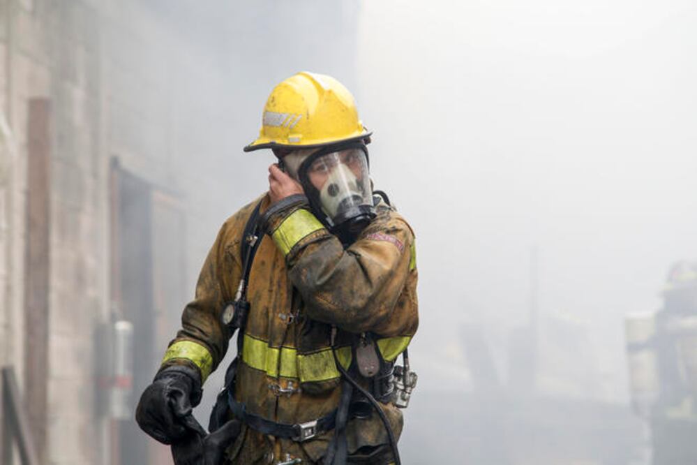 Protección Civil descarta casos de intoxicación por el incidente, a pesar de que la fuga permaneció por un lapso de una hora. (FOTO: ARCHIVO EL UNIVERSAL)