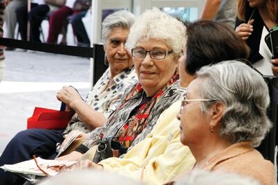 Estrenarán comedor para adultos mayores 