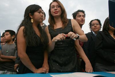 Una alma arrepentida en búsqueda de la salvación eterna