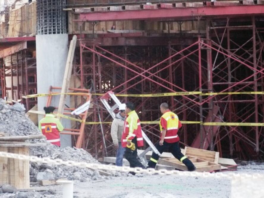 Multarán a Central Park 30 mil pesos