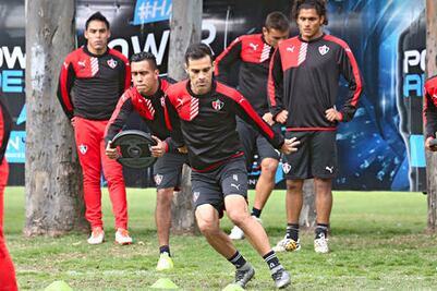 Márquez no se ve en Río