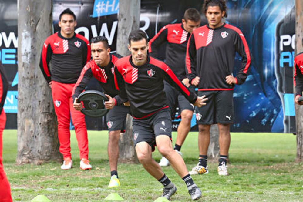 Márquez no se ve en Río