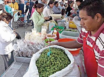 “El Tepe”, un lugar con tradición