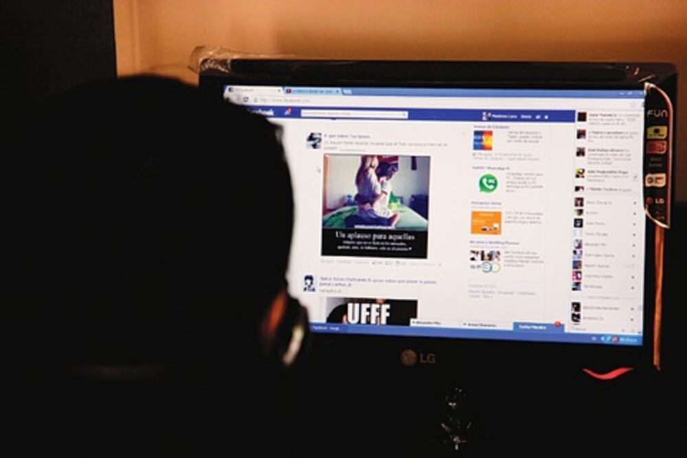 Rastrean “afters” en redes sociales