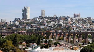 Crece 2.8% la economía queretana, reporta Inegi