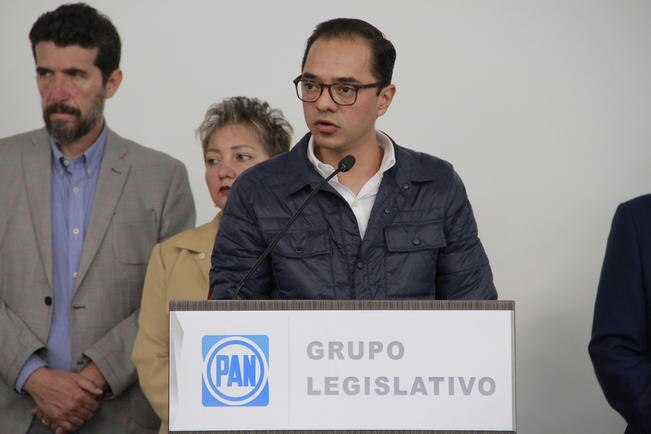 PAN busca defender a pequeños productores 