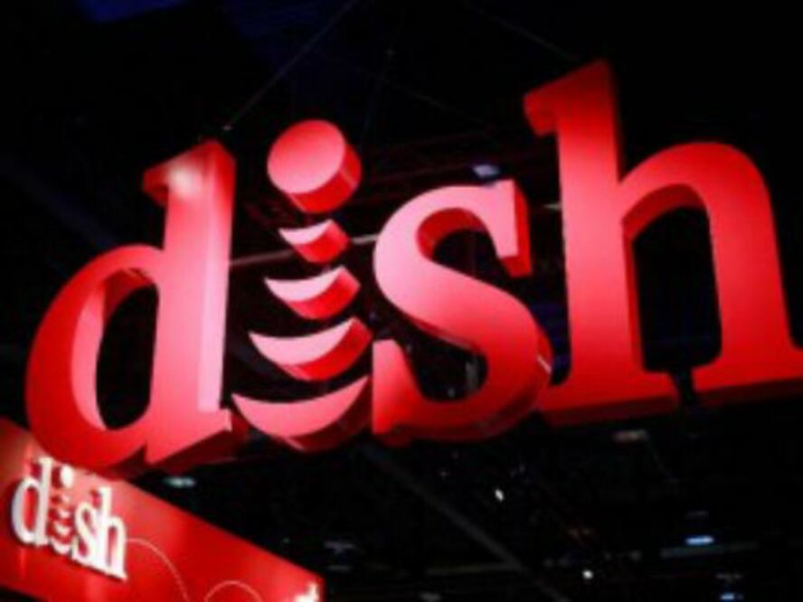 Asigna Dish frecuencias para canales 