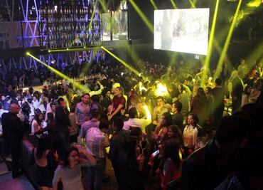 Amplían horario para cierre de bares hasta las 3 de la mañana