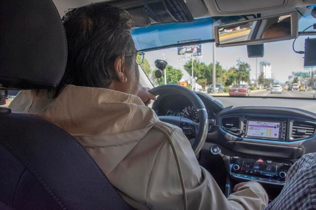 Foto: Archivo. El Universal