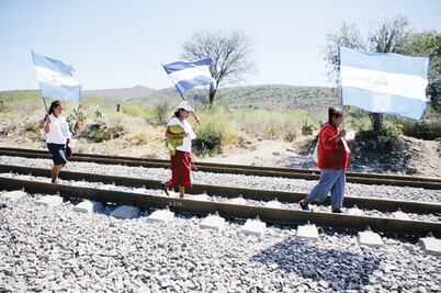 ONG espera a las madres migrantes