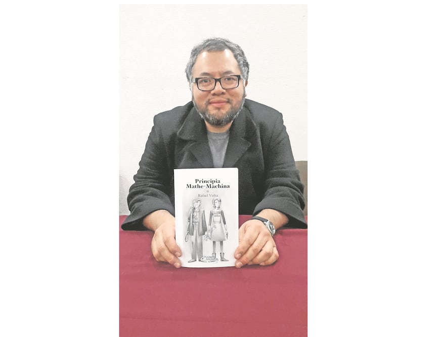 Foto: Rocío Benítez