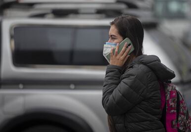 Violencia de género, la principal denuncia que mujeres hacen vía telefónica