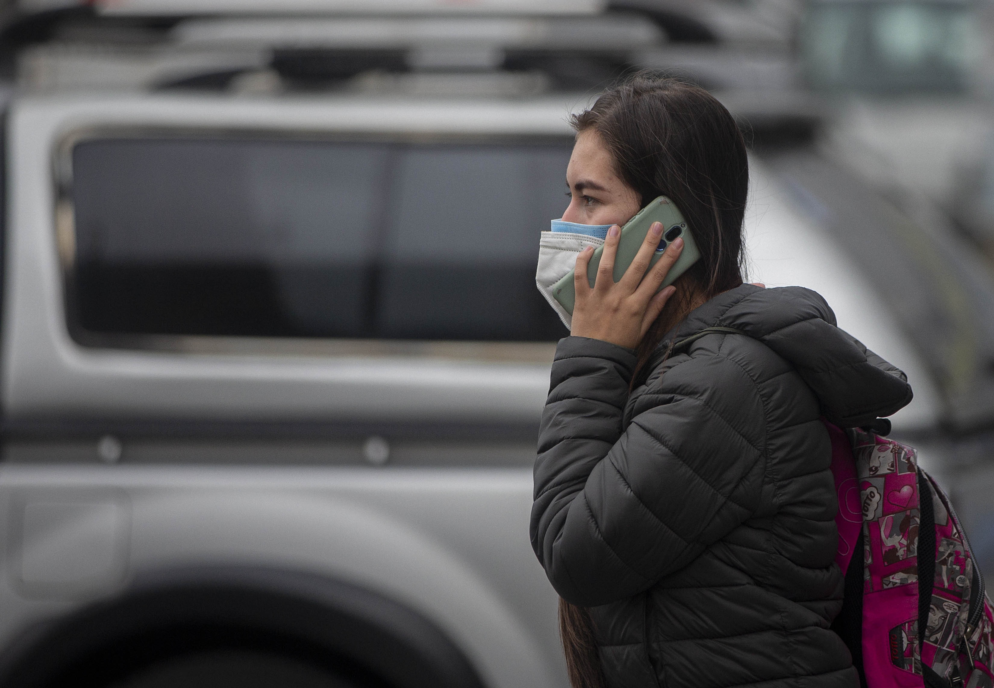 Violencia de género, la principal denuncia que mujeres hacen vía telefónica