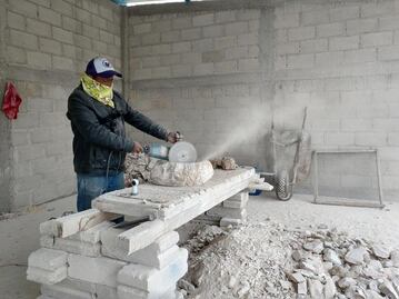 #MiradasSinFiltro | Benito, la vida entre pulque y mercurio