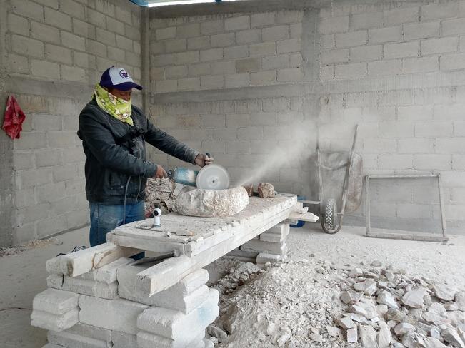 Foto: Claudia Ivonne Hernández Torres