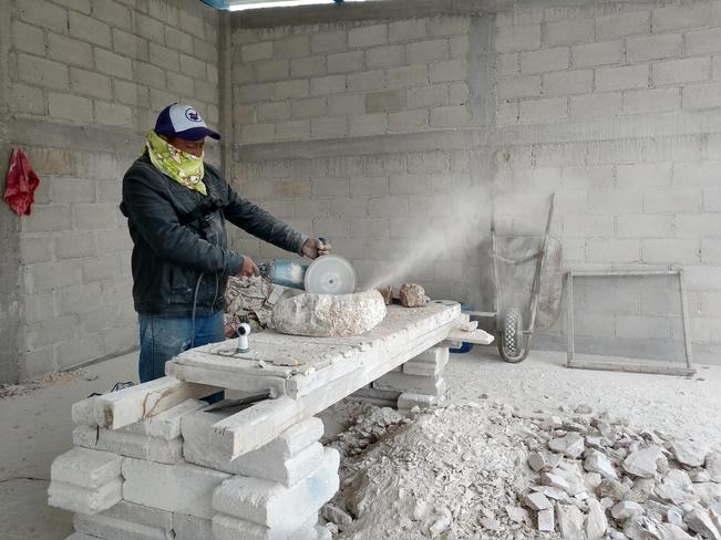 #MiradasSinFiltro | Benito, la vida entre pulque y mercurio